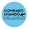 Compartilhando Orlando Viagens